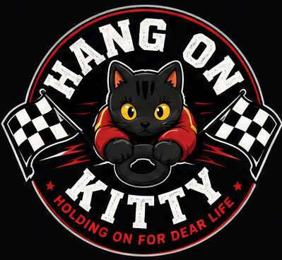 Hang On Kitty